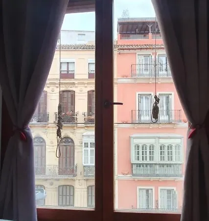 Apartment Centro Malaga
