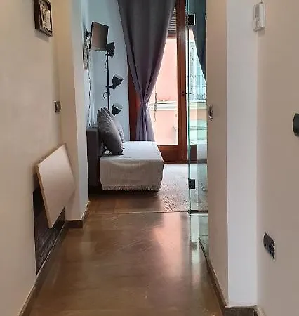 Centro Malaga